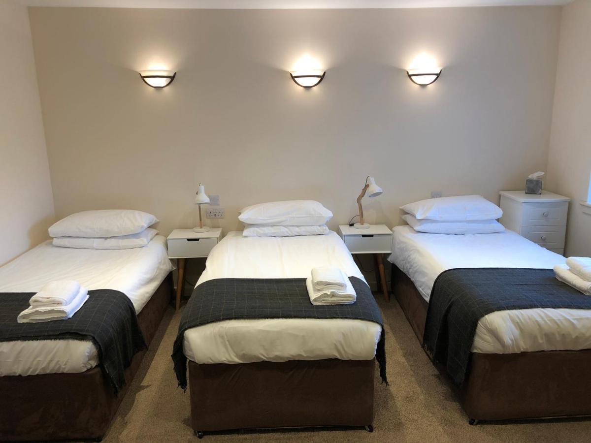 פורטרי Caledonian Hotel מראה חיצוני תמונה